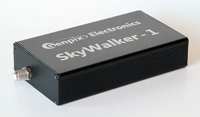 Genpix Electronics SkyWalker-1 DVB-S USB satellite receiver